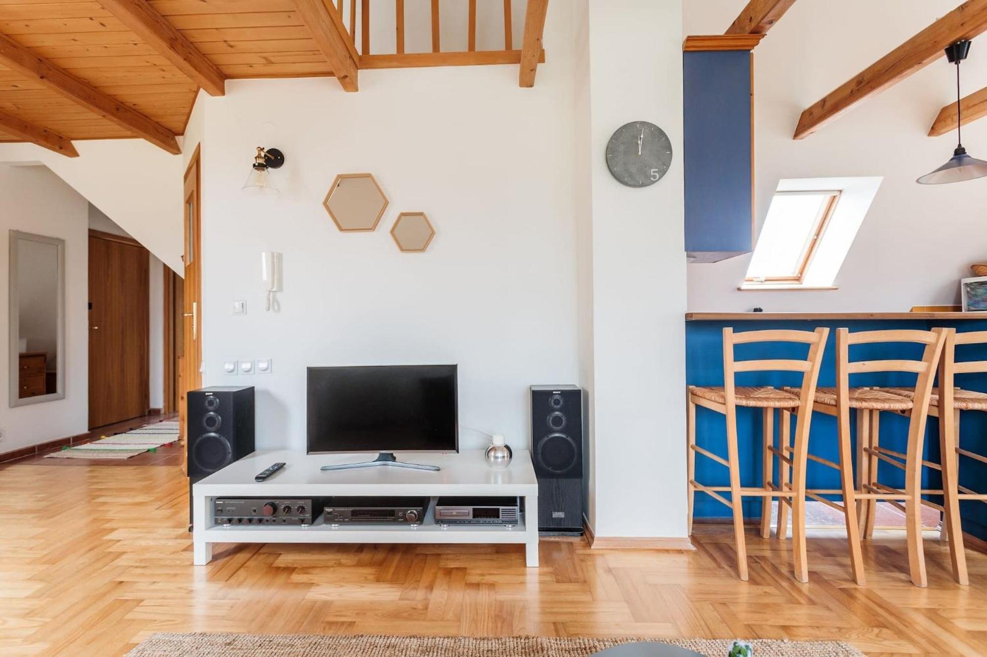 Rent Like - Oberconiówka Zakopane