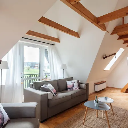 Rent Like Home - Oberconiowka Zakopane Exterior photo