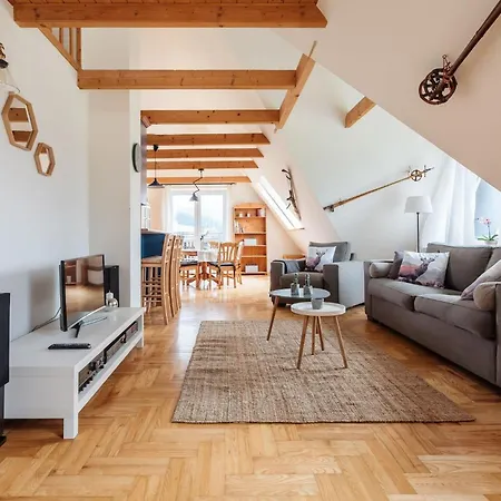 Rent Like Home - Oberconiowka Zakopane Exterior photo