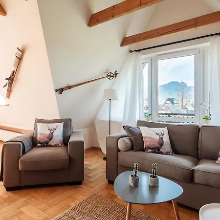 Rent Like Home - Oberconiowka Zakopane Exterior photo