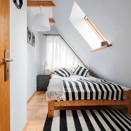 Rent Like Home - Oberconiowka Zakopane Exterior photo