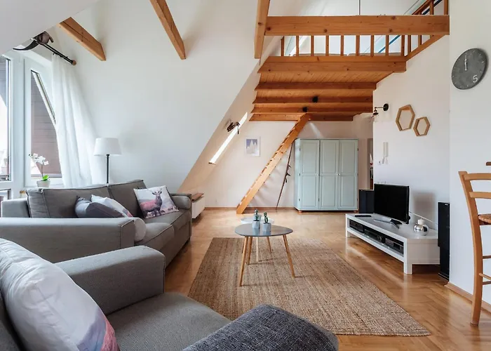 Rent Like Home - Oberconiowka