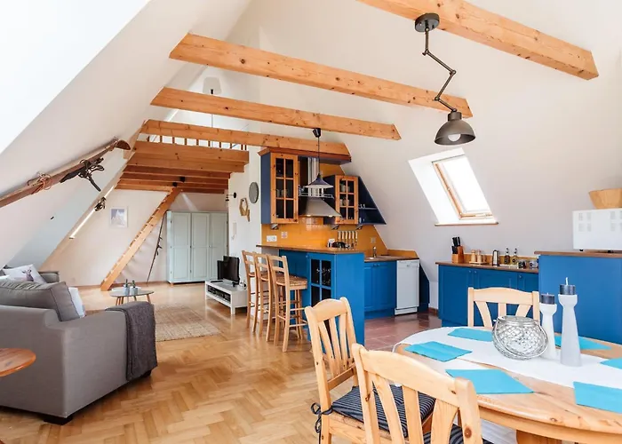 Rent Like Home - Oberconiowka