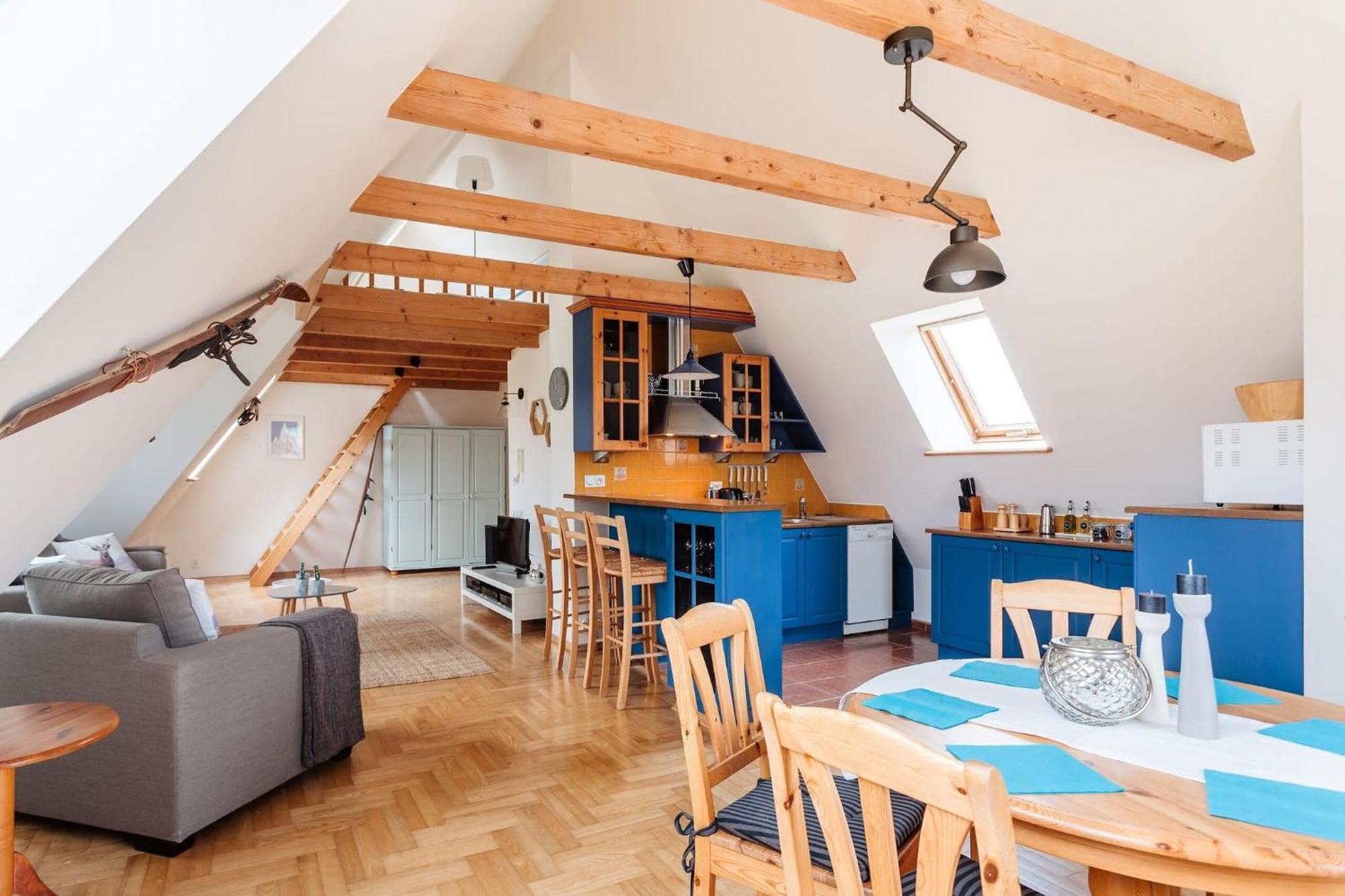 Rent Like - Oberconiowka Apartment *
