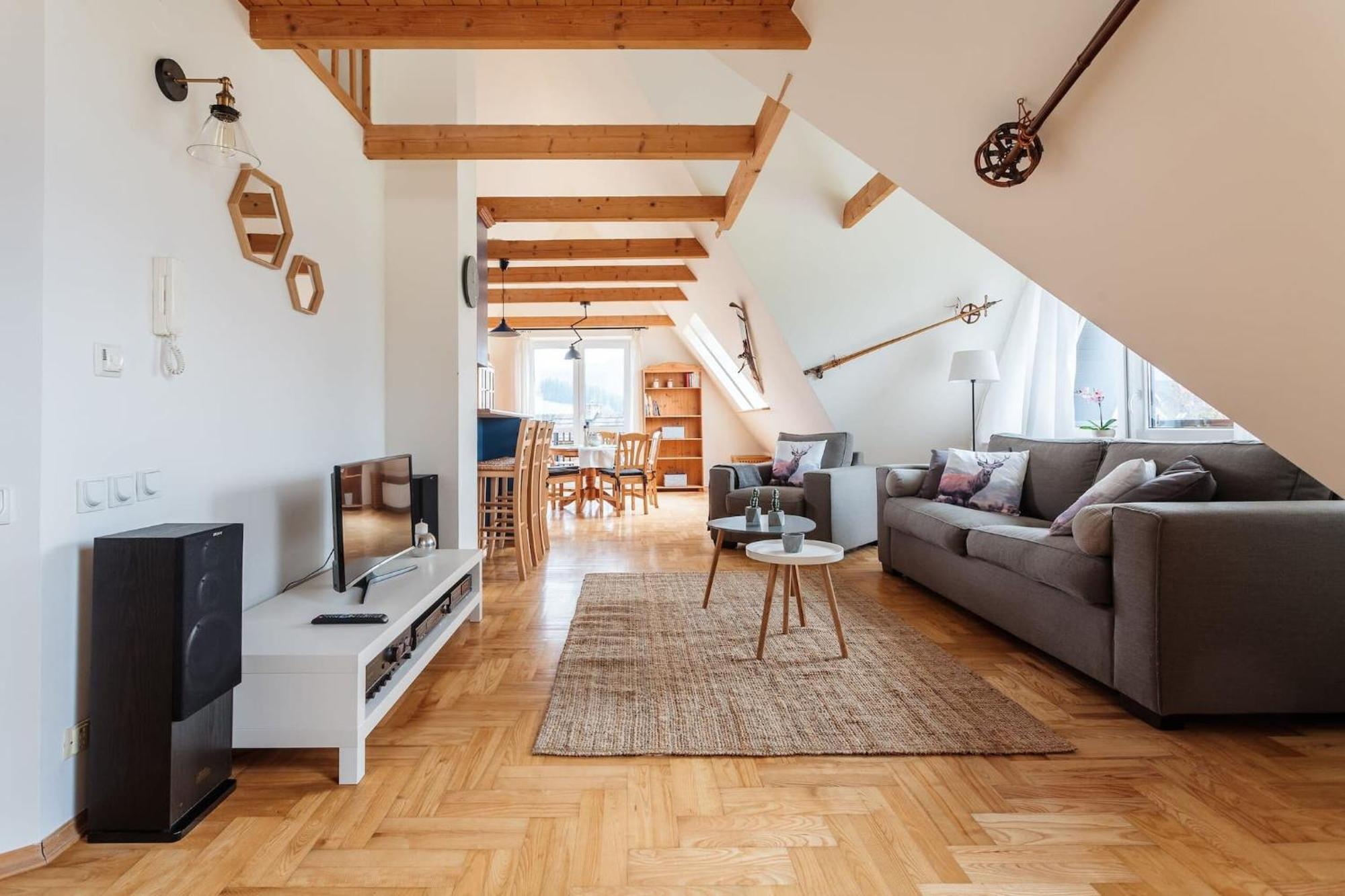Rent Like - Oberconiowka Apartment Zakopane