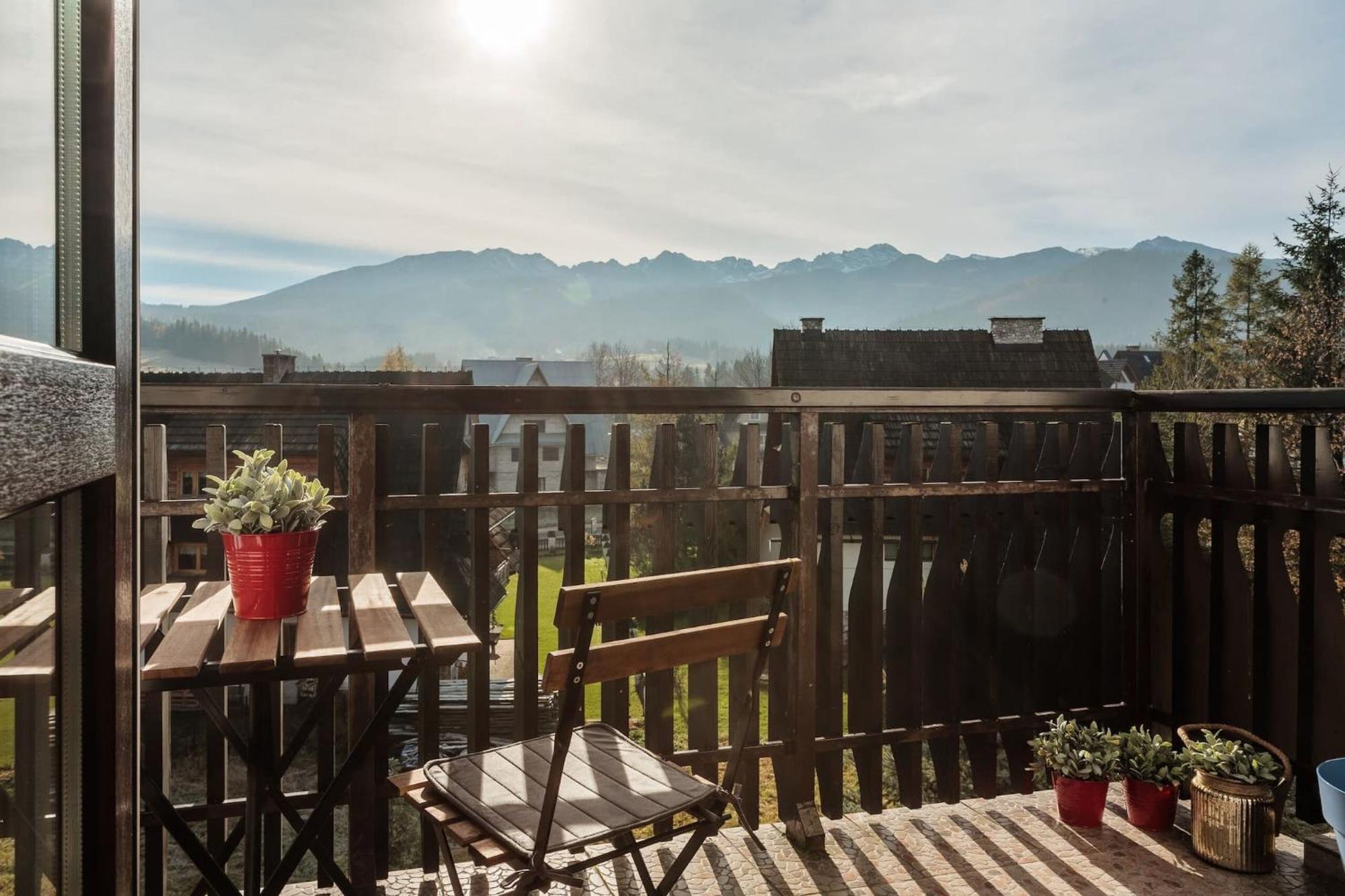 Apartment Rent Like - Oberconiowka