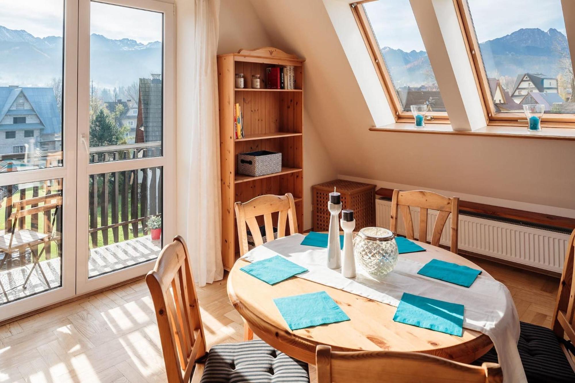 Rent Like - Oberconiowka Apartment *