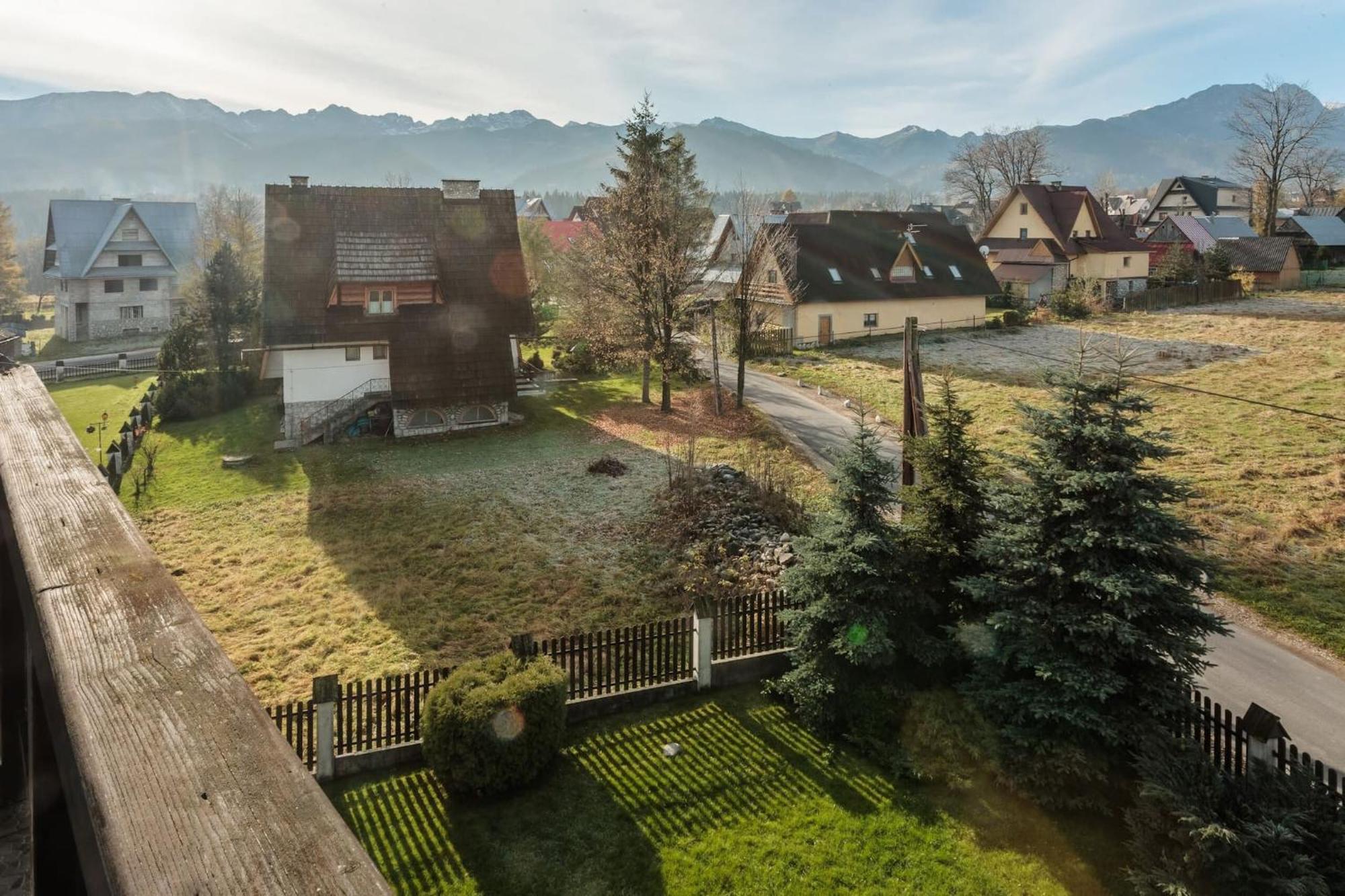 Rent Like - Oberconiowka Apartment Zakopane