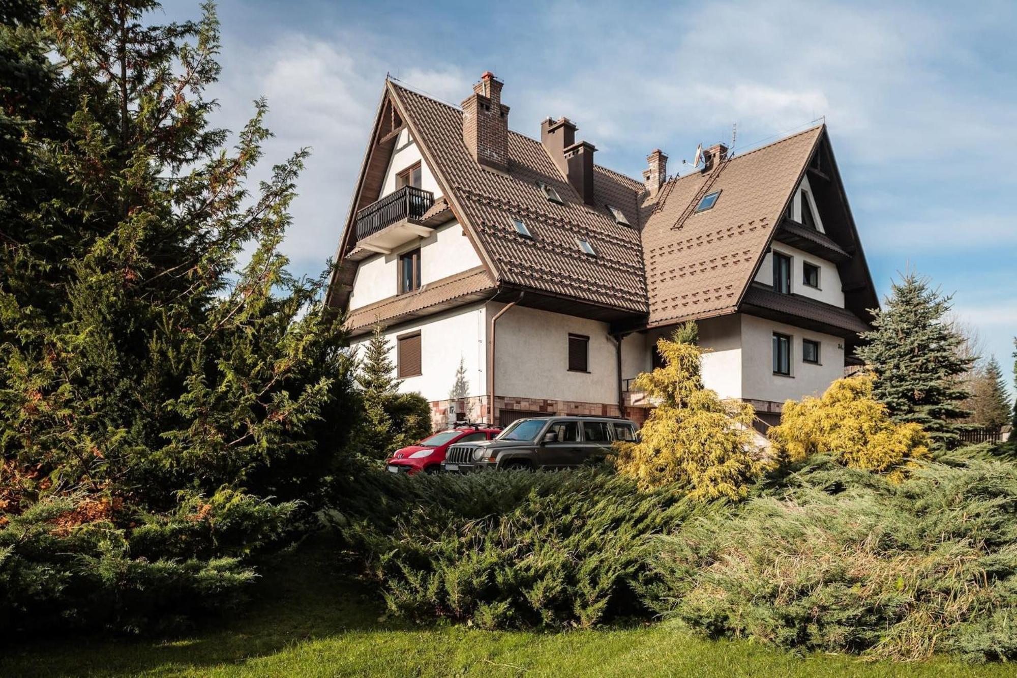 Rent Like - Oberconiowka Apartment *
