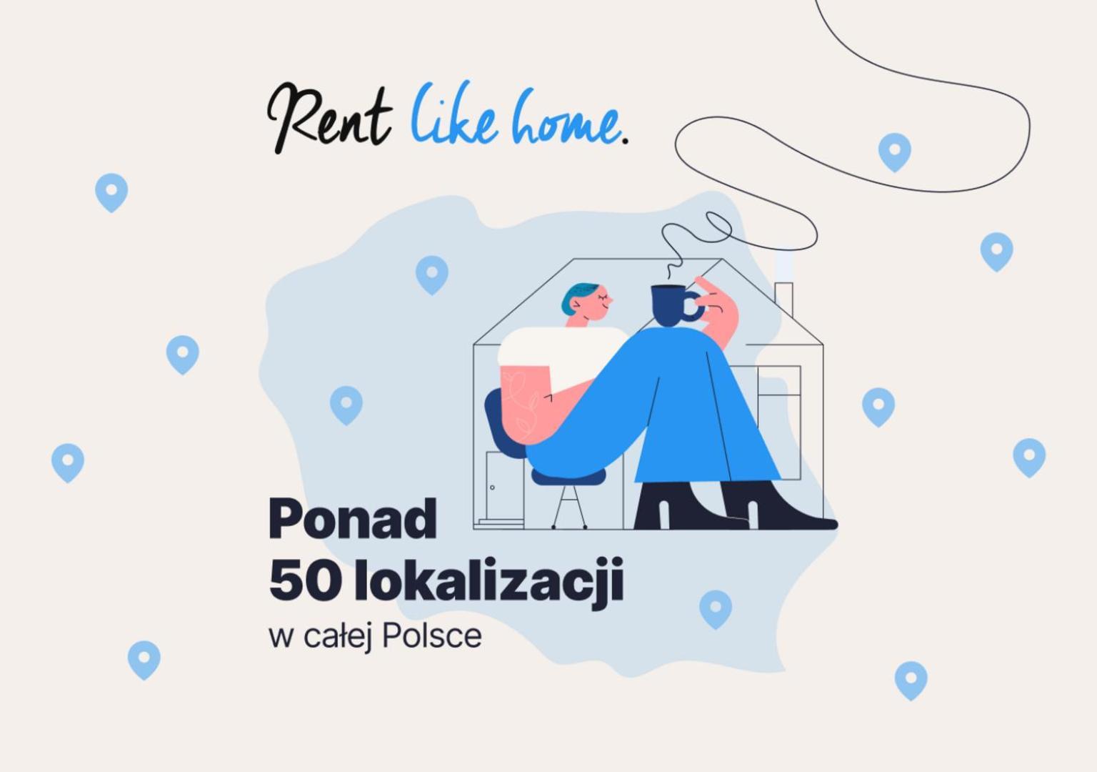 Apartment Rent Like - Oberconiowka *