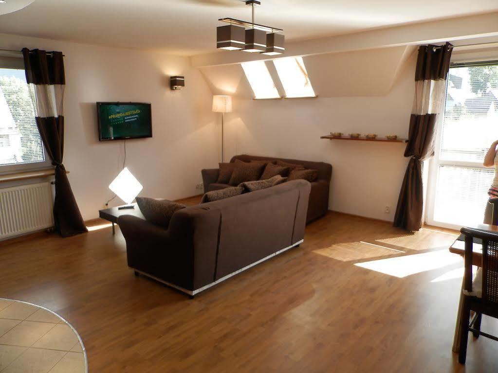Rent Like - Oberconiowka Apartment