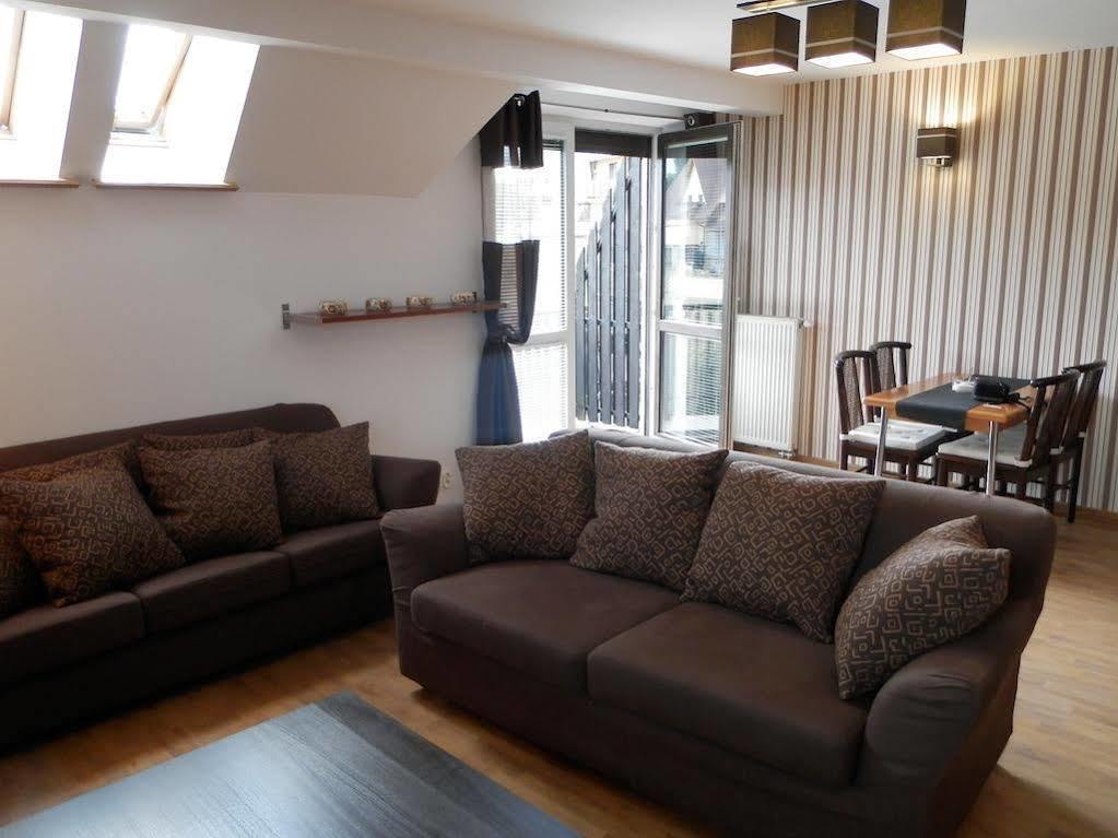 Rent Like - Oberconiowka Apartment